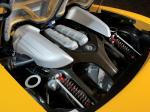Porsche Carrera GT 2003 года (US)
